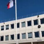 L'école nationale des douanes de La Rochelle : reportage