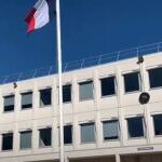 L'cole nationale des douanes de La Rochelle : reportage