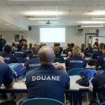 Ouverture concours contrleurs des douanes filires spcialises