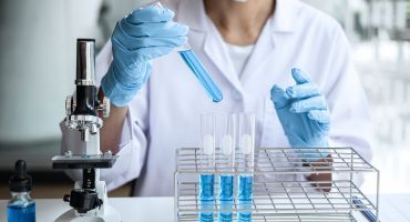 technicien laboratoire
