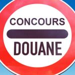 concours douane