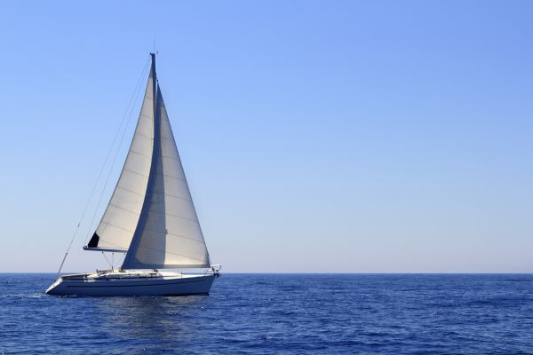 voile olympique