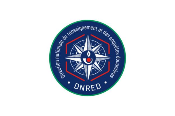 logo dnred