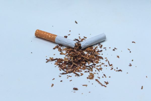 tabac cigarette
